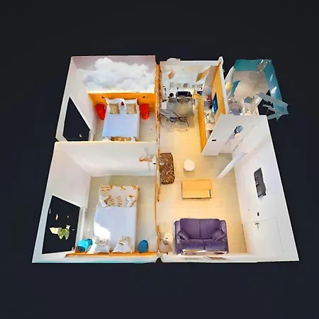 Bluestay 298 - Magnifique A Apartment *
