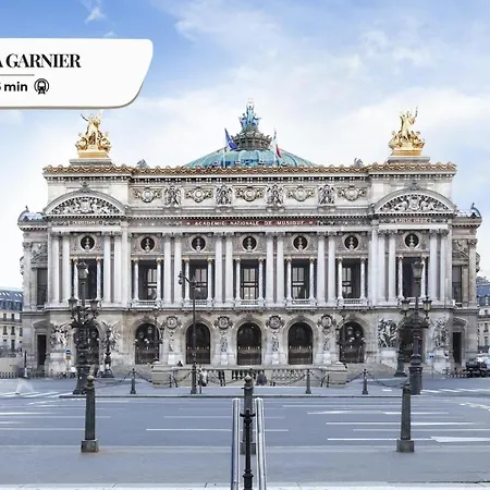 Bluestay 298 - Magnifique A Apartment