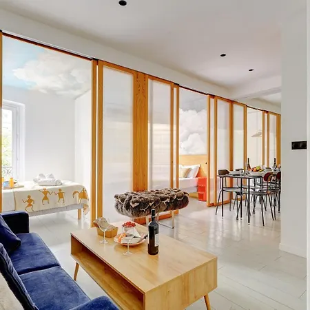 Apartment Bluestay 298 - Magnifique A *