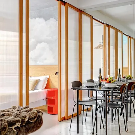 Bluestay 298 - Magnifique A Apartment Paris