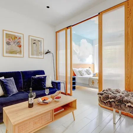 Bluestay 298 - Magnifique A Apartment