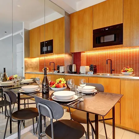 Apartment Bluestay 298 - Magnifique A