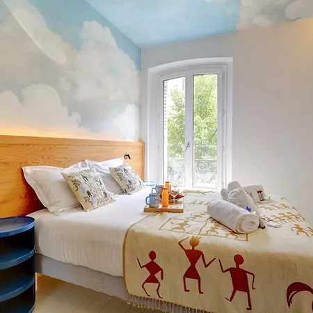 Bluestay 298 - Magnifique A Apartment *