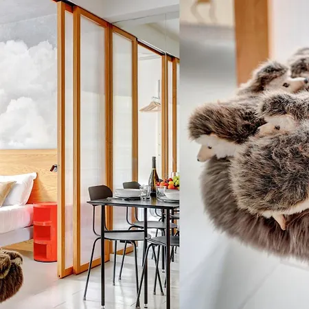 Apartmán Bluestay 298 - Magnifique A *